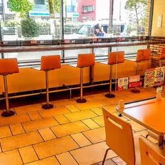 びっくりドンキー東京ドームシティ店
