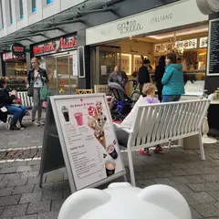 Bella Gelato Italiano