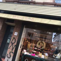 Bäckerei Hanss