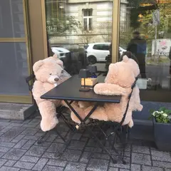 Liebesbrot