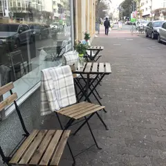Café Oeders