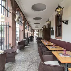 Café Hauptwache