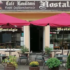 Cafe Nostalgie Frankfurt