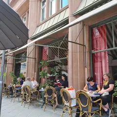Bitter & Zart Chocolaterie