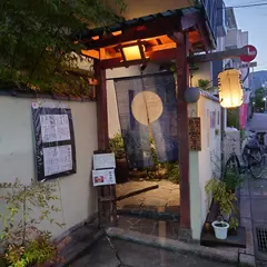 芦屋銀しゃりや