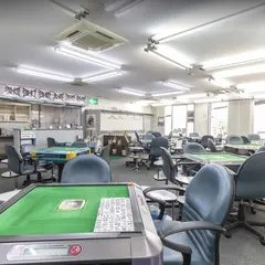 まーじゃんラキラビ(貸卓・ノーレートフリー)