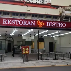 TG's Bistro