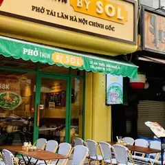 Phở SOL - Q1 (Phở & Các Món Ngon Từ Phở)