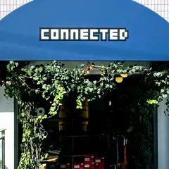 CONNECTED 代官山