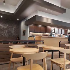 スターバックスコーヒーイオンモール熊本店