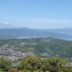 小室山リッジウォーク