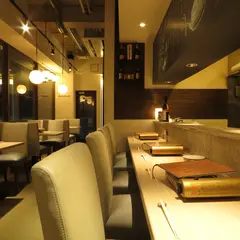 博多 もつ鍋 もつ擴 春吉店