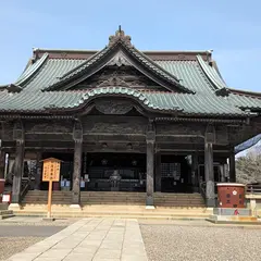 宗吾霊堂