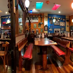 Hog's Breath Cafe Cains