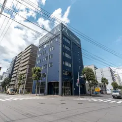 WISE OWL HOSTELS SAPPORO