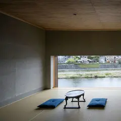 鴨半