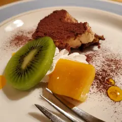 ラストパラダイス