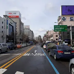 聖水洞/ソンスドン/Seongsu