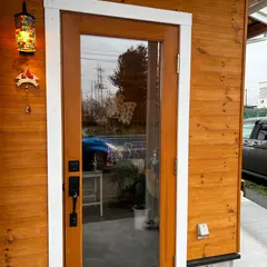 木の宮食堂