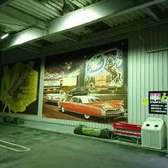 開放倉庫 米原店