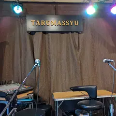 タルマッシュ