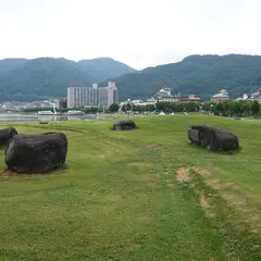 石彫公園