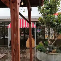 コンテナキッチン