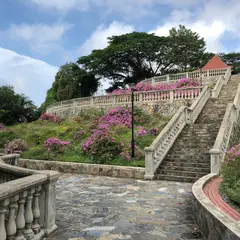テロック・ブランガー・ヒル・パーク
