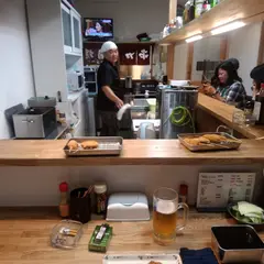うらめし屋