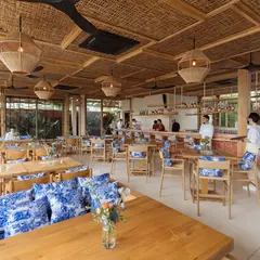 CLAY - Cocktails & Cuisine