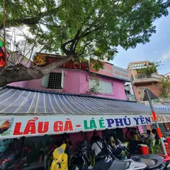 Lẩu Gà Lá É Phú Yên Hội Ngộ
