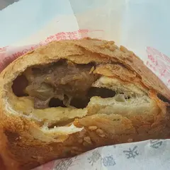 饒河街福州世祖胡椒餅