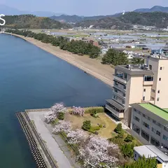 亀の井ホテル　彦根