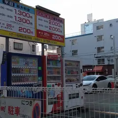 日本橋駐車場