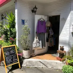 ワイルドローズ国立