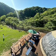GLAMPING RESORT 神戸六菊 +one