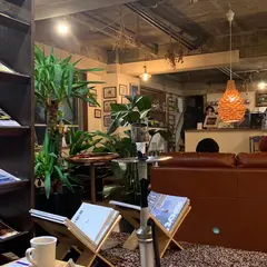 Shisha Cafe & Bar Boa BASE | 神戸元町シーシャ
