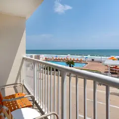 Best Western Plus Daytona Inn Seabreeze Oceanfront