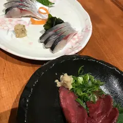 居酒屋かんかん