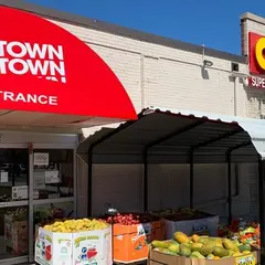 CTown Supermarkets