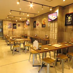 ぎょうざのみっちー 中央駅店