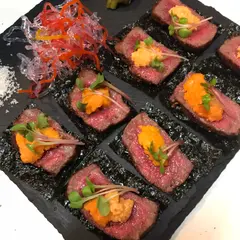 肉・海鮮居酒屋ふじ 東本町店