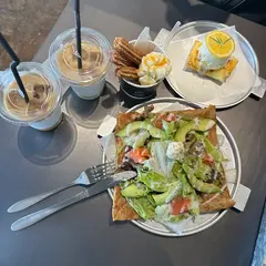 NIKO Coffee Shimonoseki