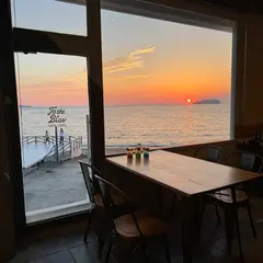 TO THE BLUE COFFEE&DINER