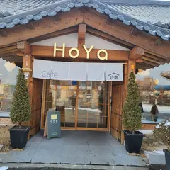 Cafe HoYa