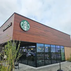 スターバックスコーヒー 佐久平南店