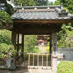 玉簾寺