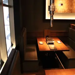 和牛焼肉やくにく【徹】