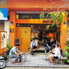 Blackbird Coffee