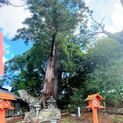 八坂神社